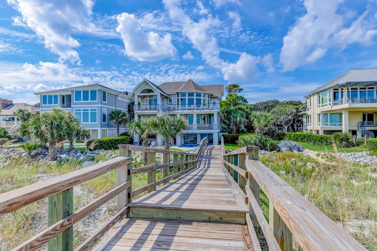 Dune Lane 105 Hilton Head Island Exterior foto